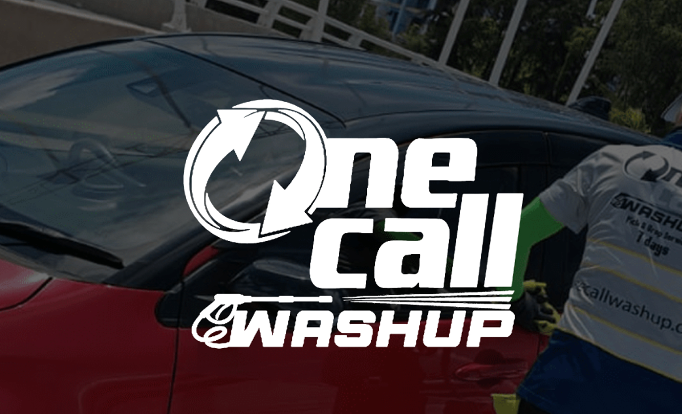 OneCall Washup
